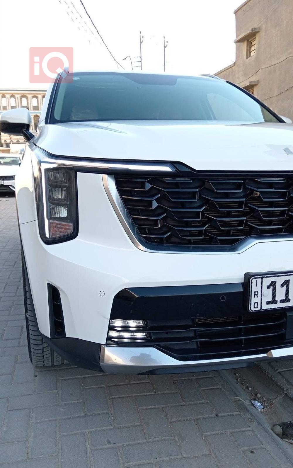 کیا سۆرینتۆ